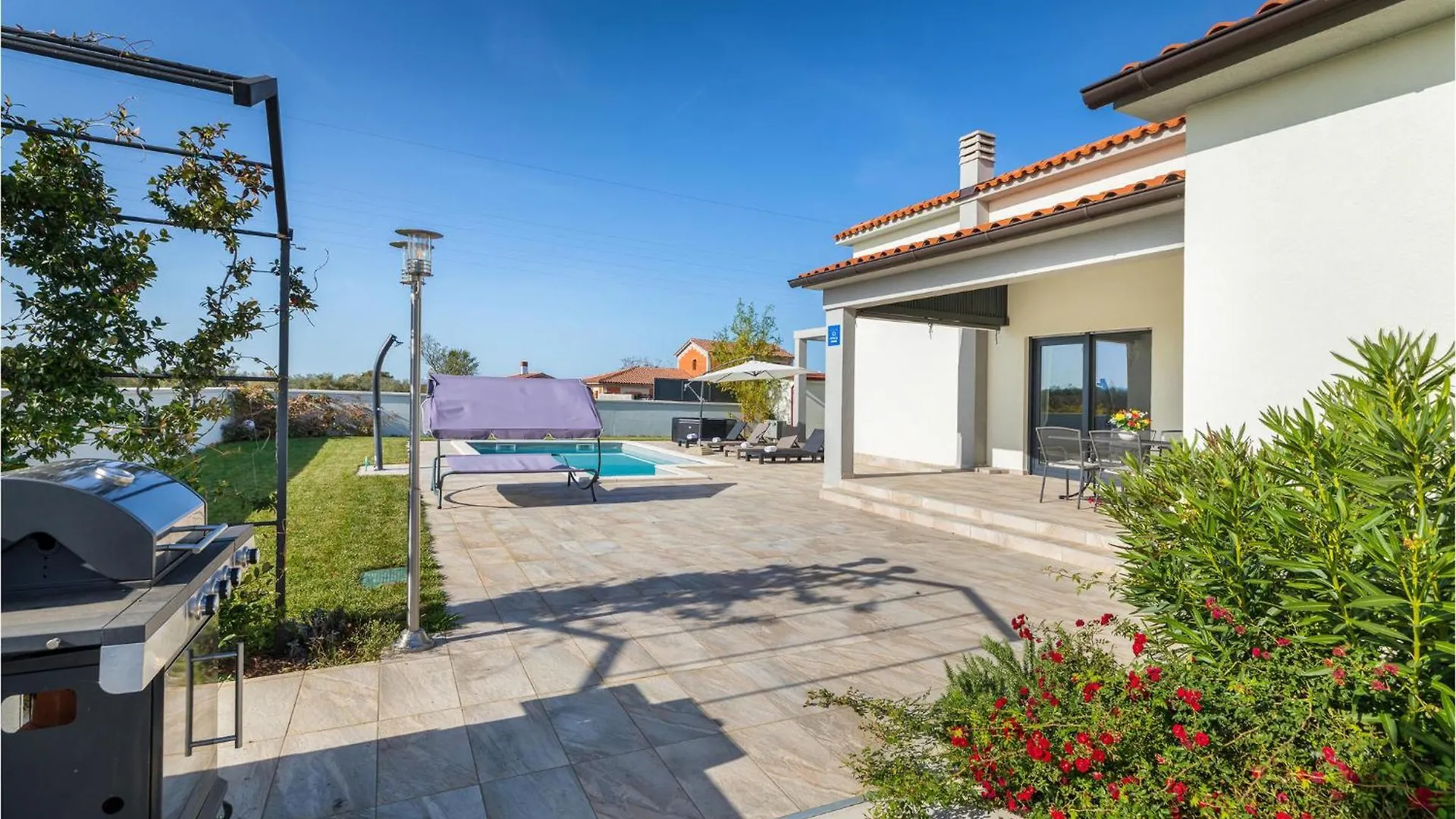 Stunning Home In Vodnjan With Wifi 0*,  Croatia