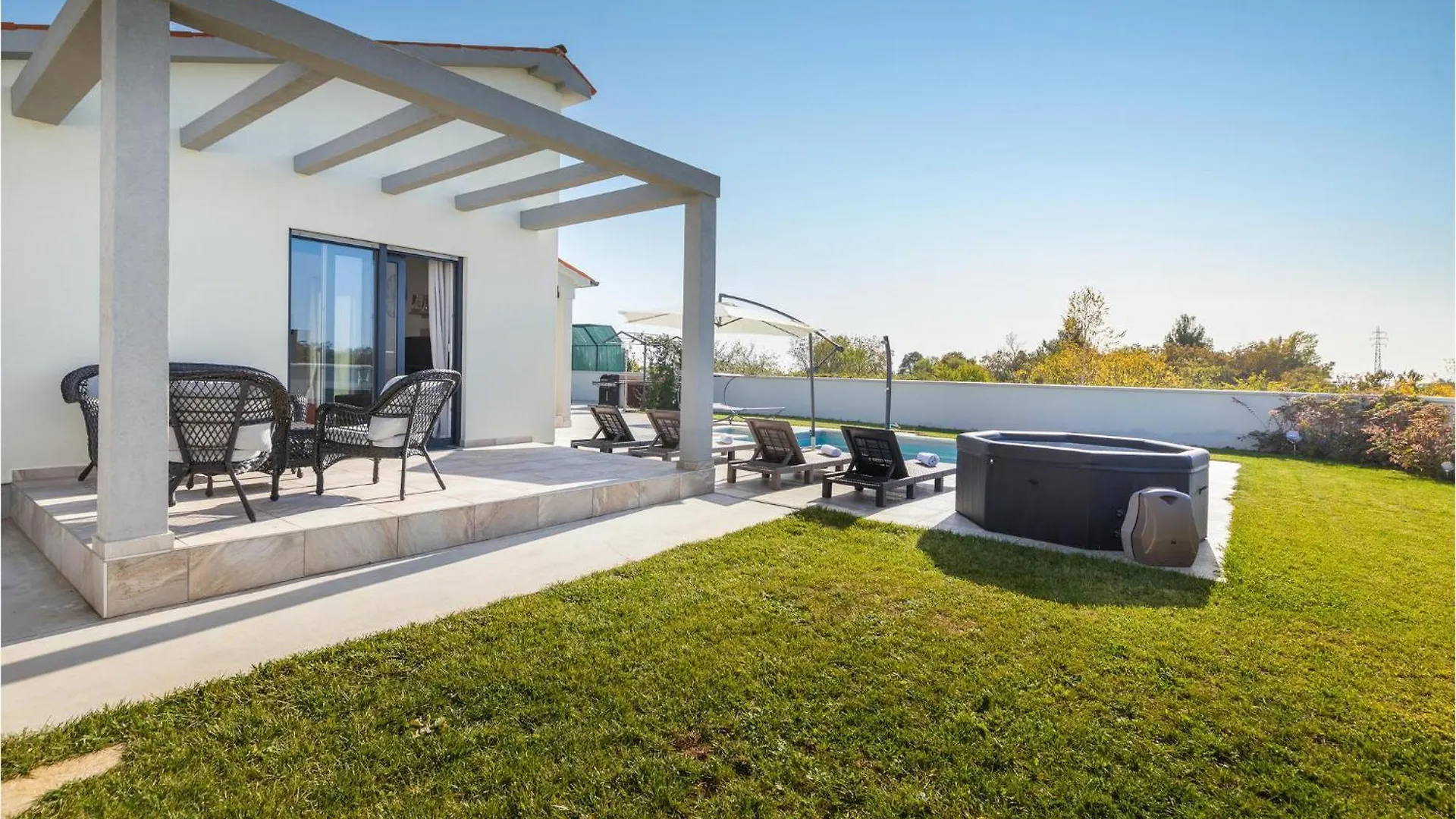 Holiday home Stunning Home In Vodnjan With Wifi Croatia
