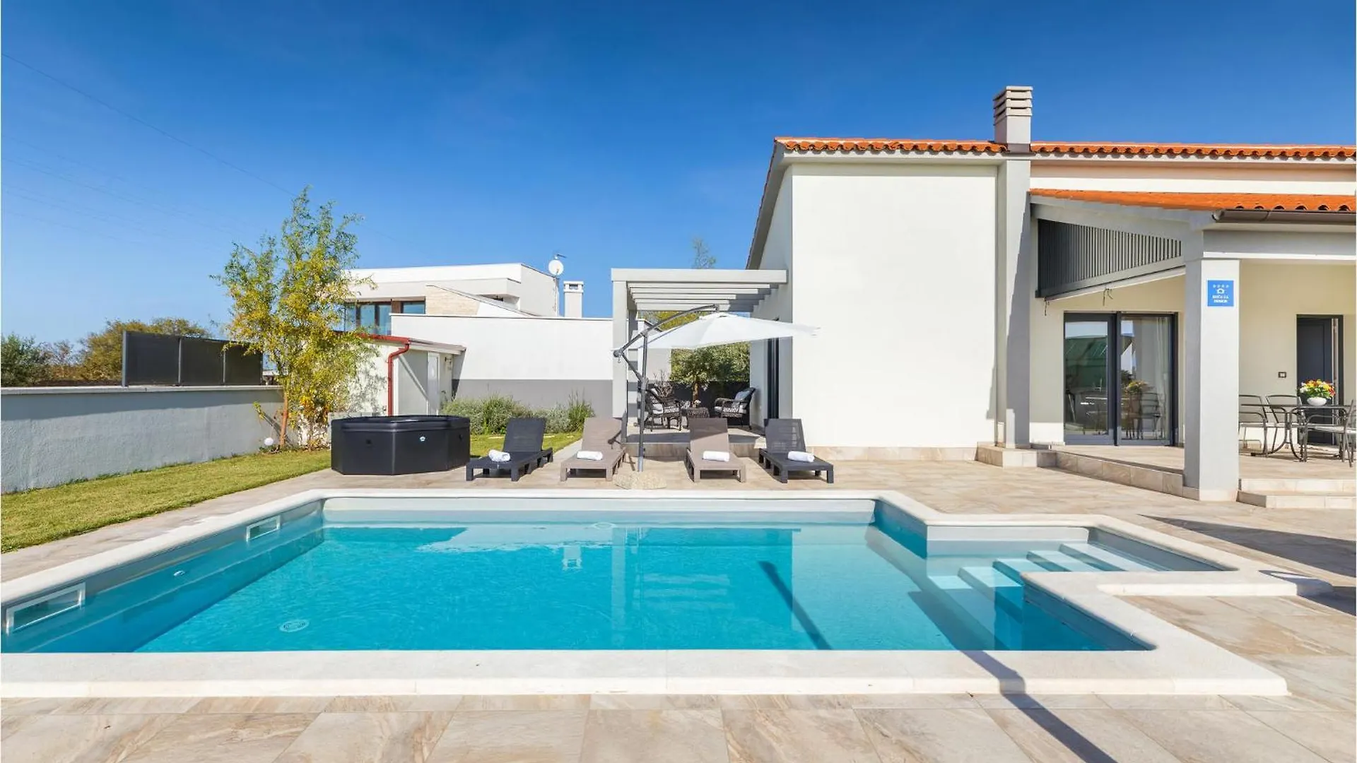 Holiday home Stunning Home In Vodnjan With Wifi Croatia