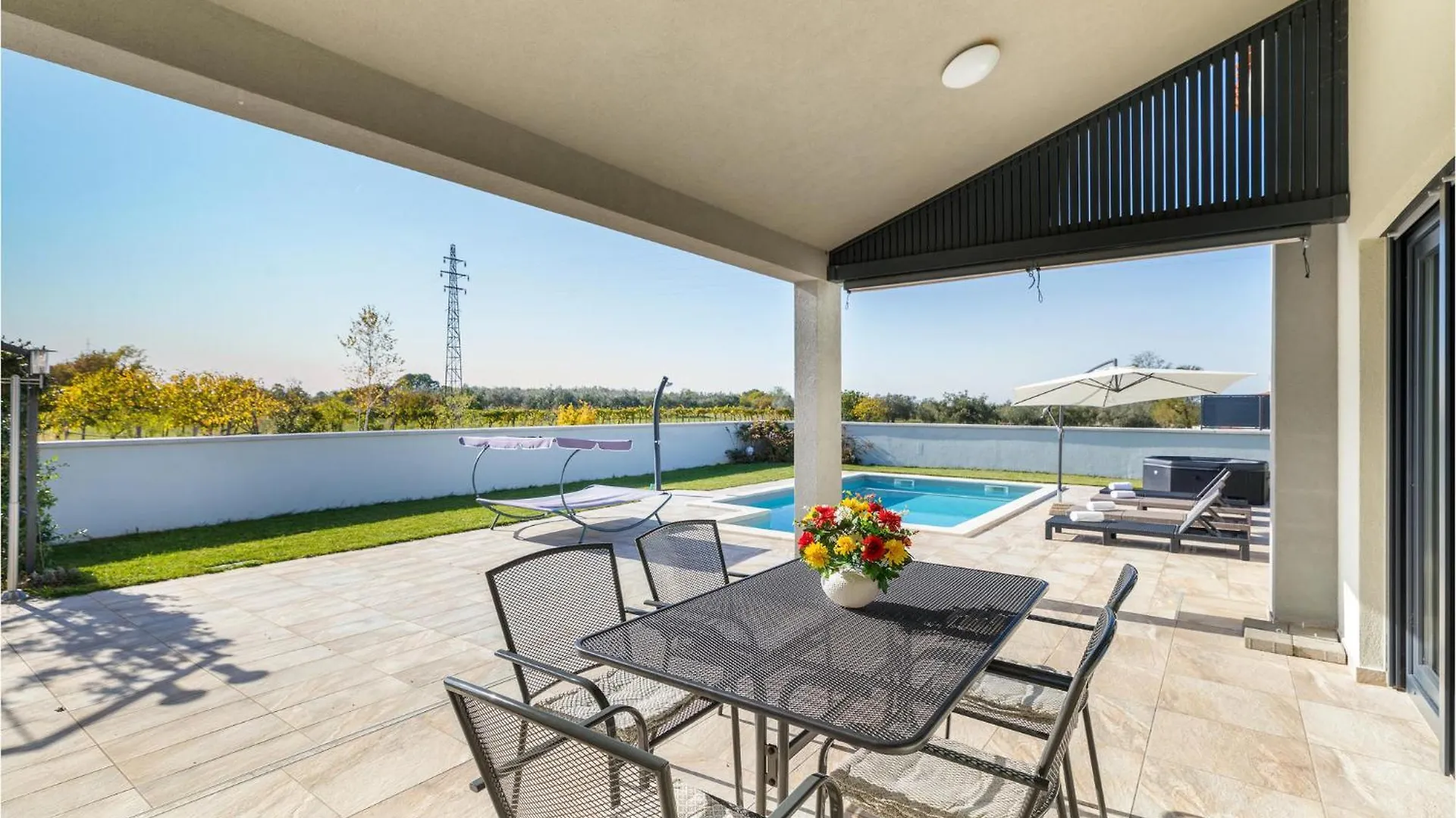 Stunning Home In Vodnjan With Wifi Croatia
