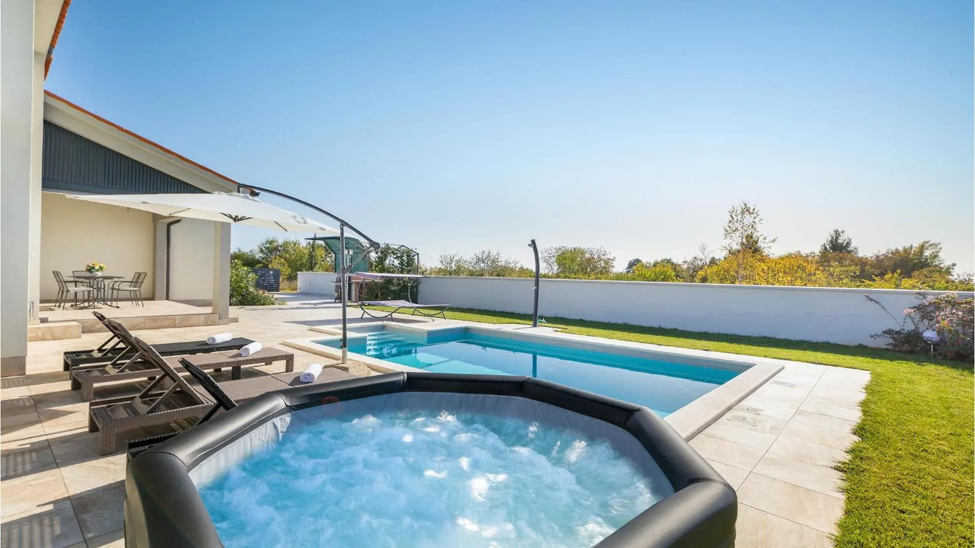 Stunning Home In Vodnjan With Wifi Croatia