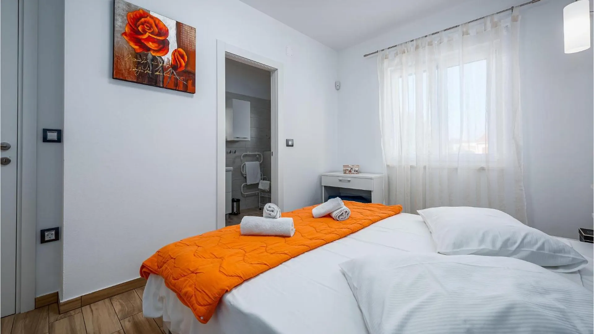 度假居 Stunning Home In Vodnjan With Wifi