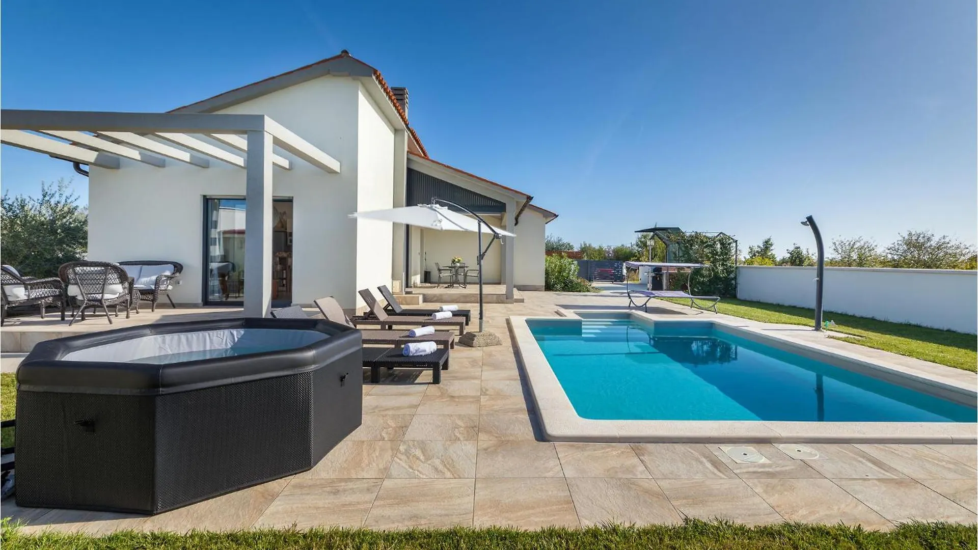 Stunning Home In Vodnjan With Wifi 度假居